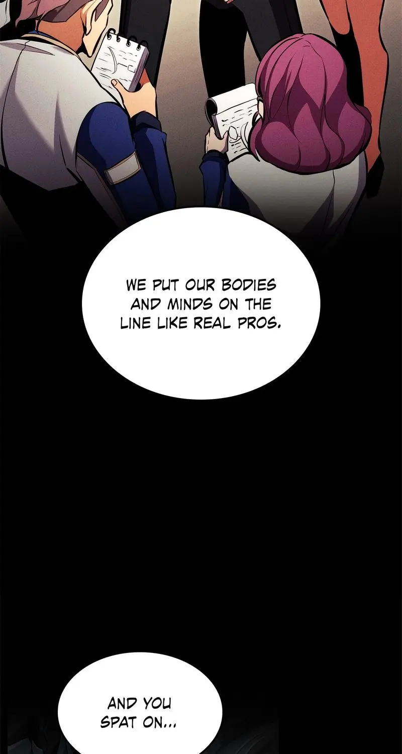Rankers Return Chapter 208 - Page 112