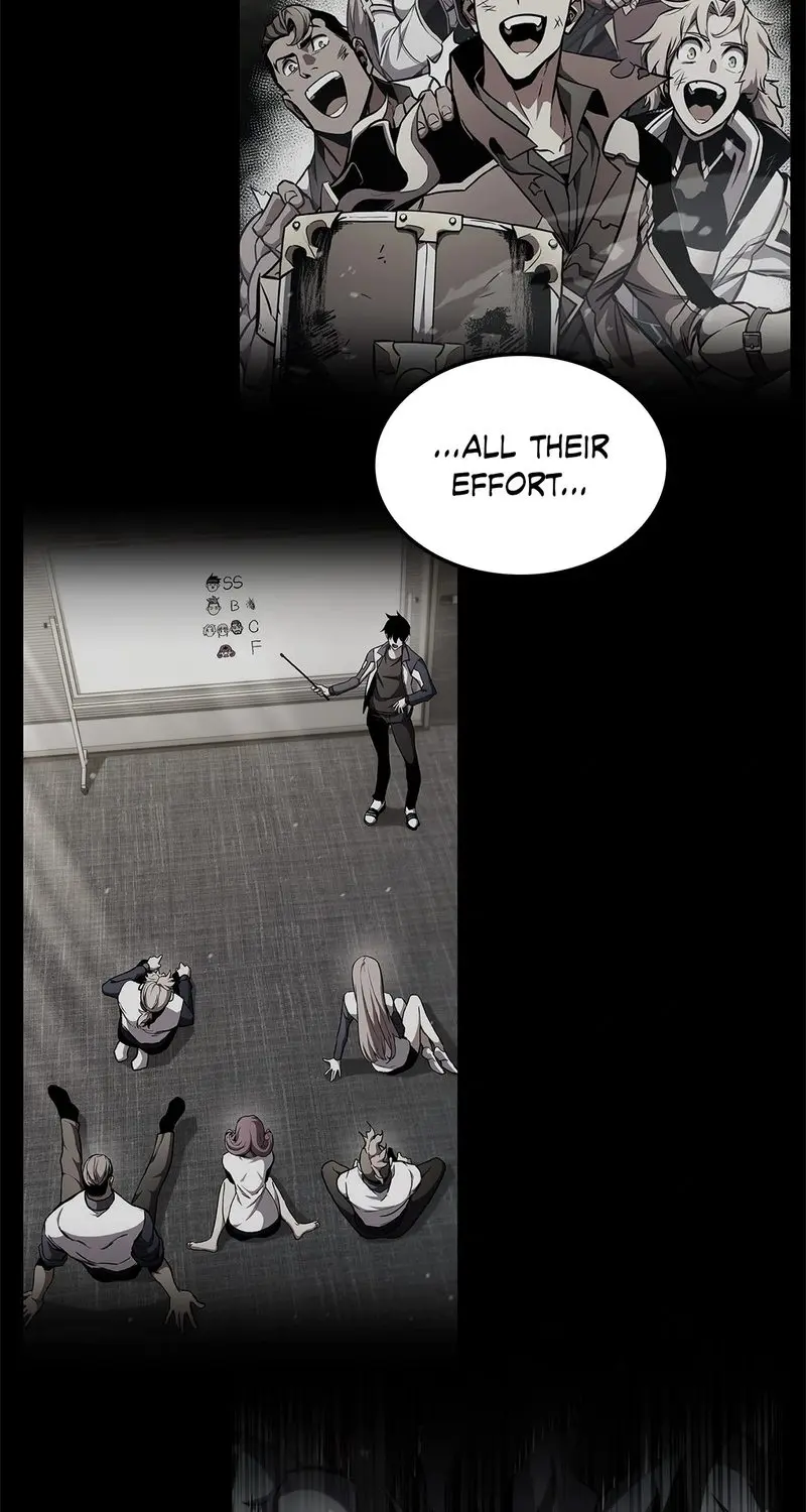 Rankers Return Chapter 208 - Page 114