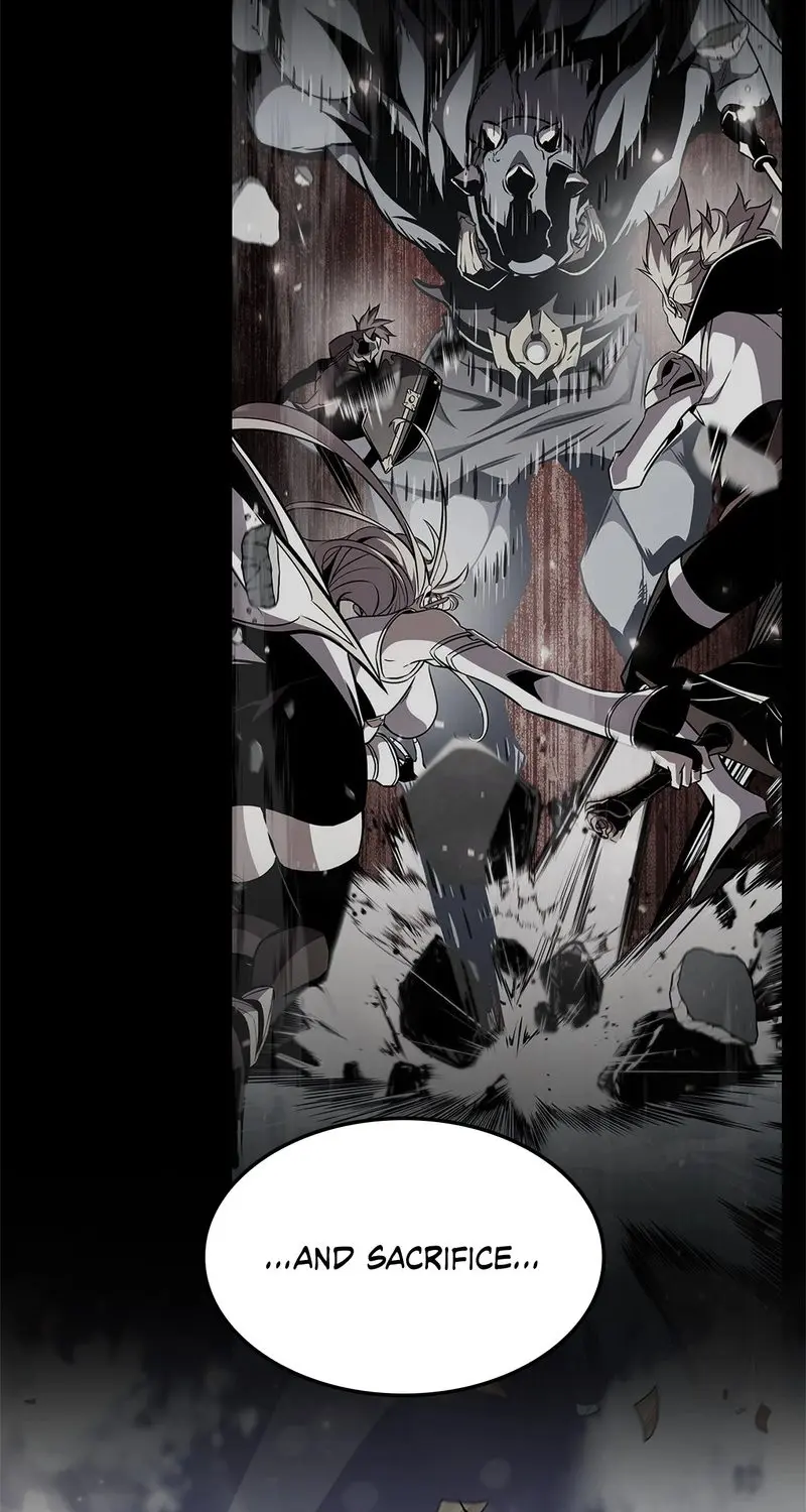 Rankers Return Chapter 208 - Page 115