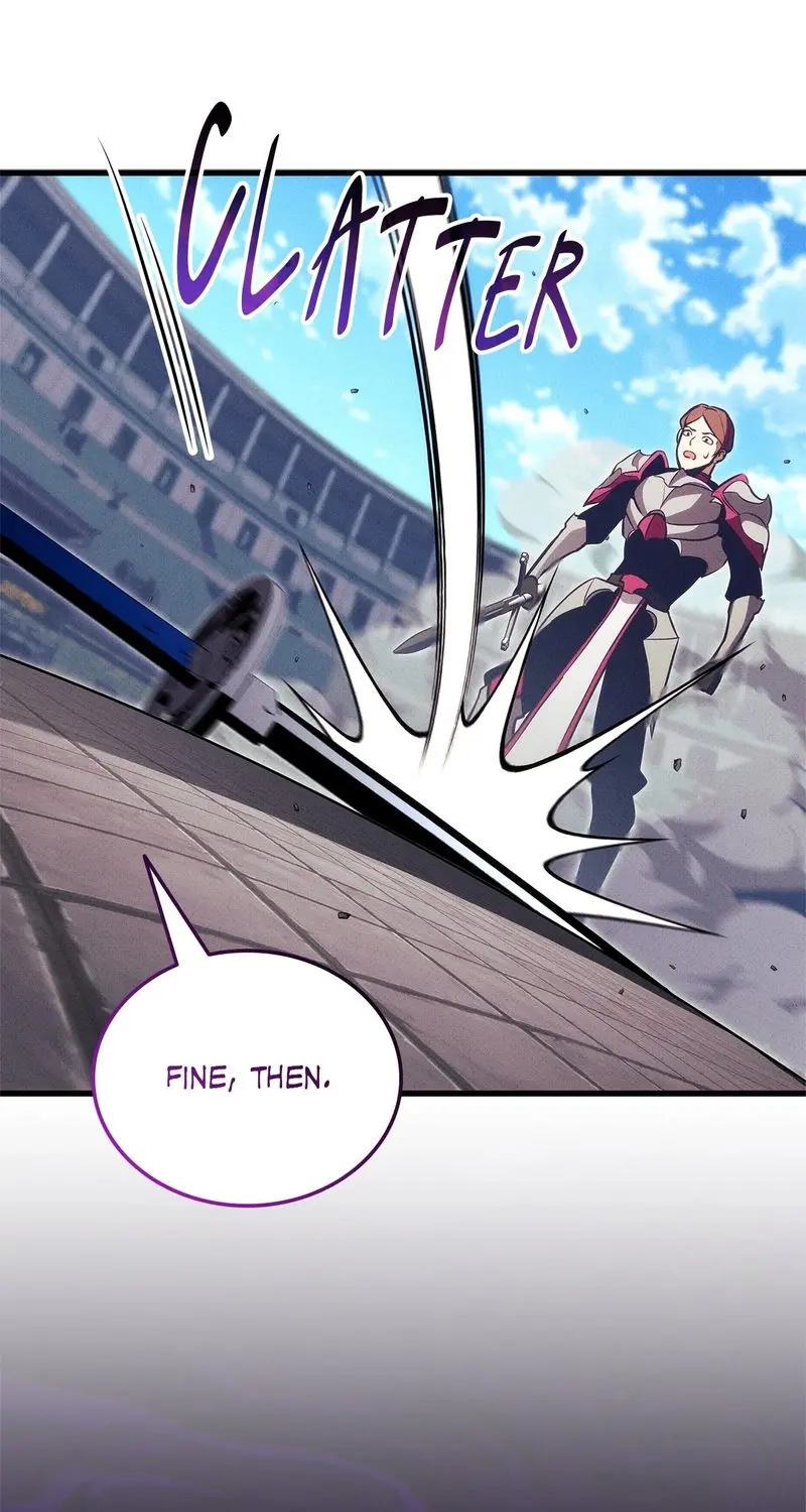 Rankers Return Chapter 208 - Page 120