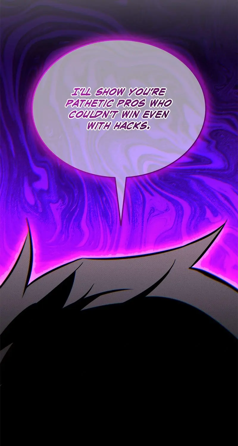 Rankers Return Chapter 208 - Page 121