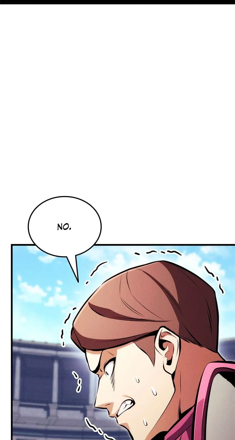 Rankers Return Chapter 208 - Page 123