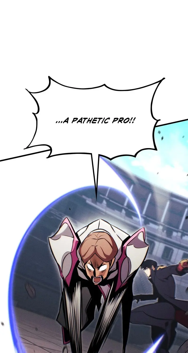 Rankers Return Chapter 208 - Page 125