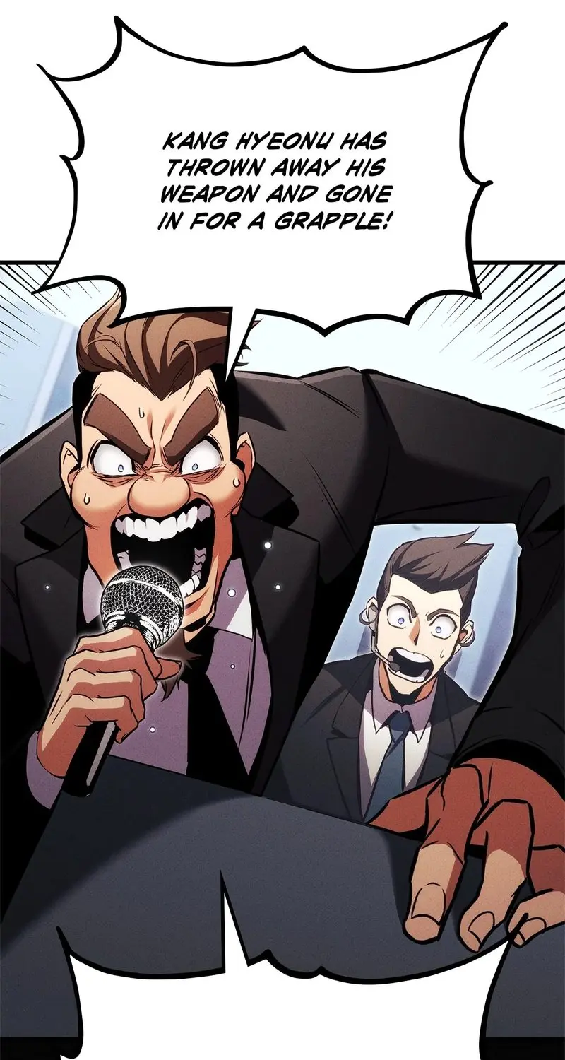 Rankers Return Chapter 208 - Page 131