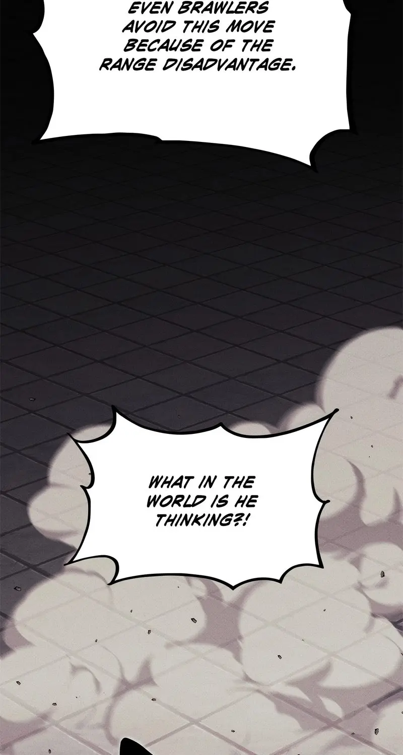 Rankers Return Chapter 208 - Page 132
