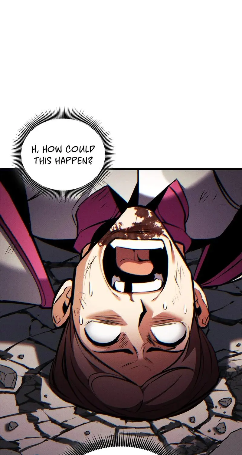 Rankers Return Chapter 208 - Page 134