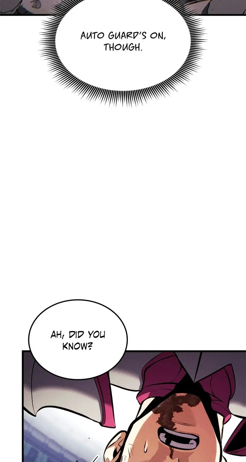 Rankers Return Chapter 208 - Page 135