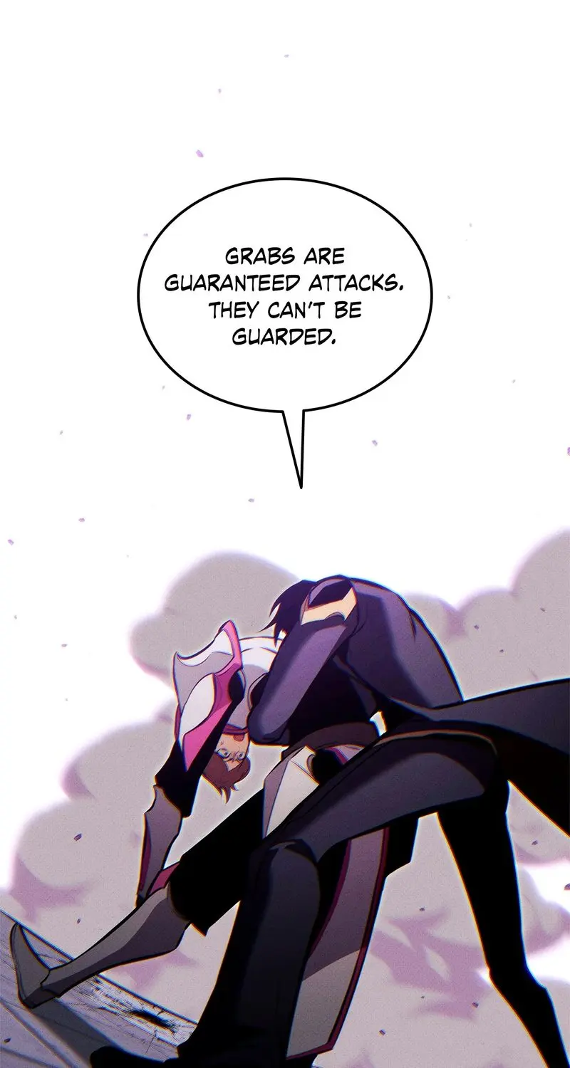 Rankers Return Chapter 208 - Page 137