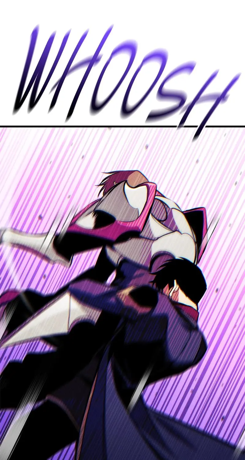 Rankers Return Chapter 208 - Page 139