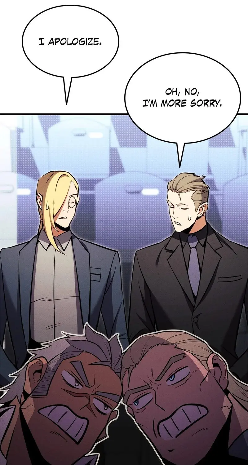 Rankers Return Chapter 208 - Page 15