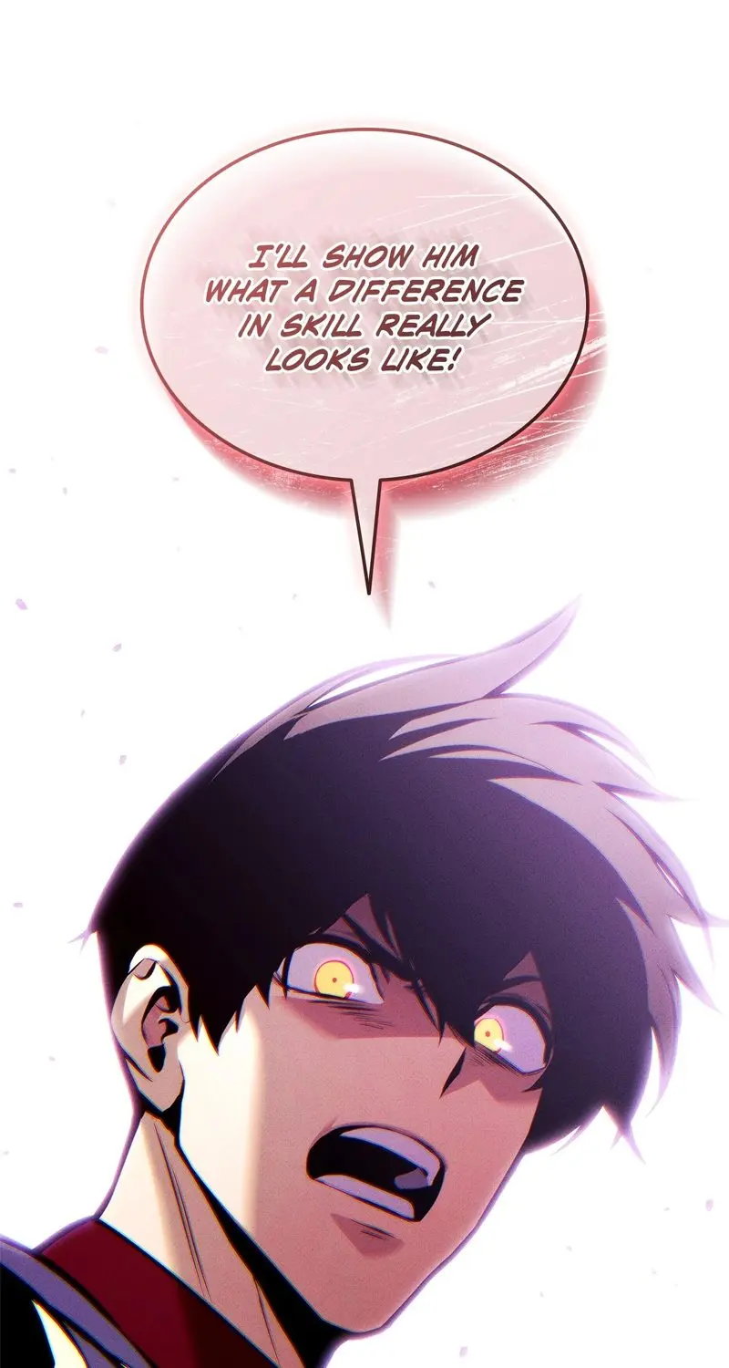 Rankers Return Chapter 208 - Page 151