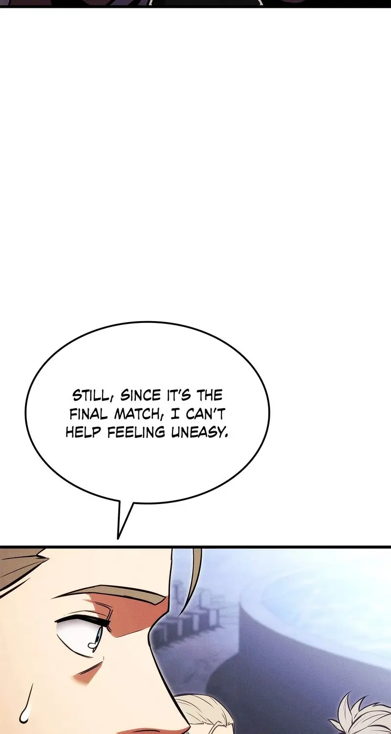 Rankers Return Chapter 208 - Page 16