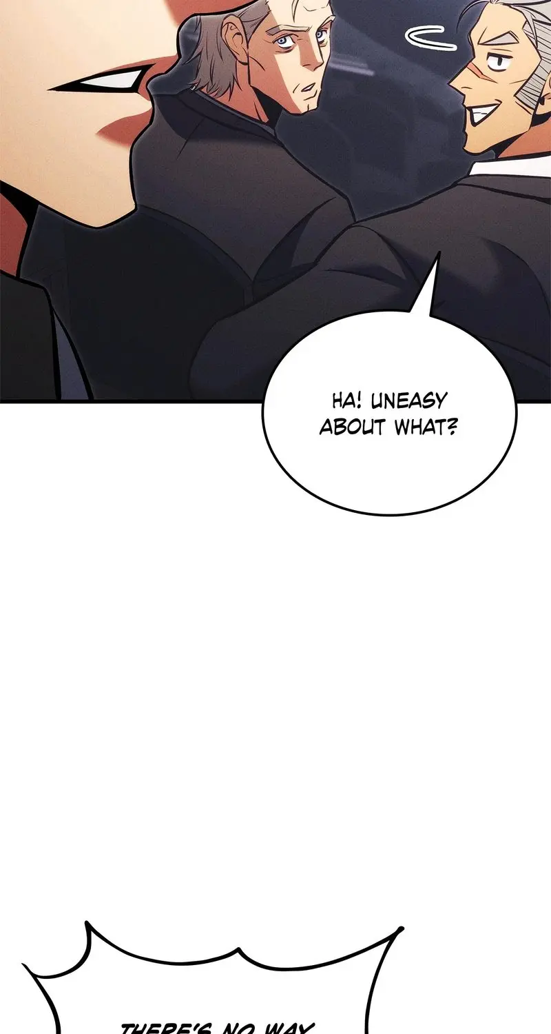 Rankers Return Chapter 208 - Page 17