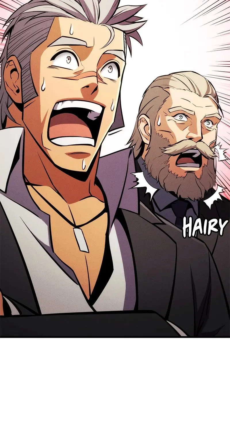 Rankers Return Chapter 208 - Page 20