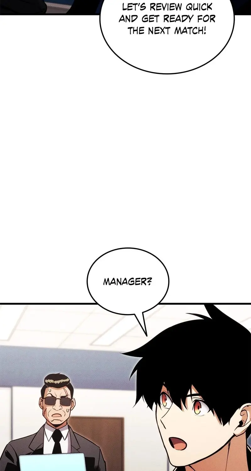 Rankers Return Chapter 208 - Page 31