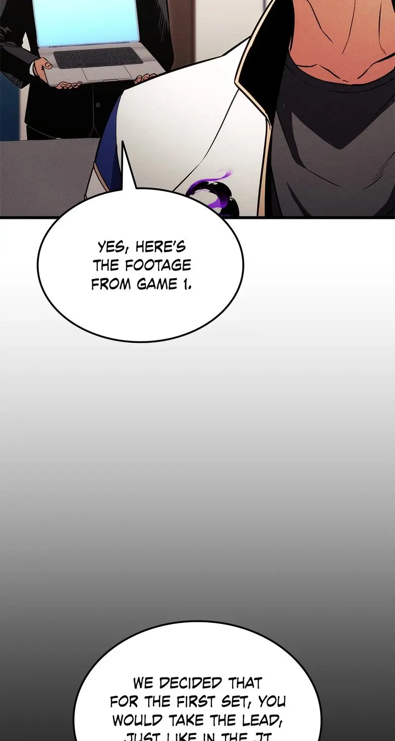 Rankers Return Chapter 208 - Page 32