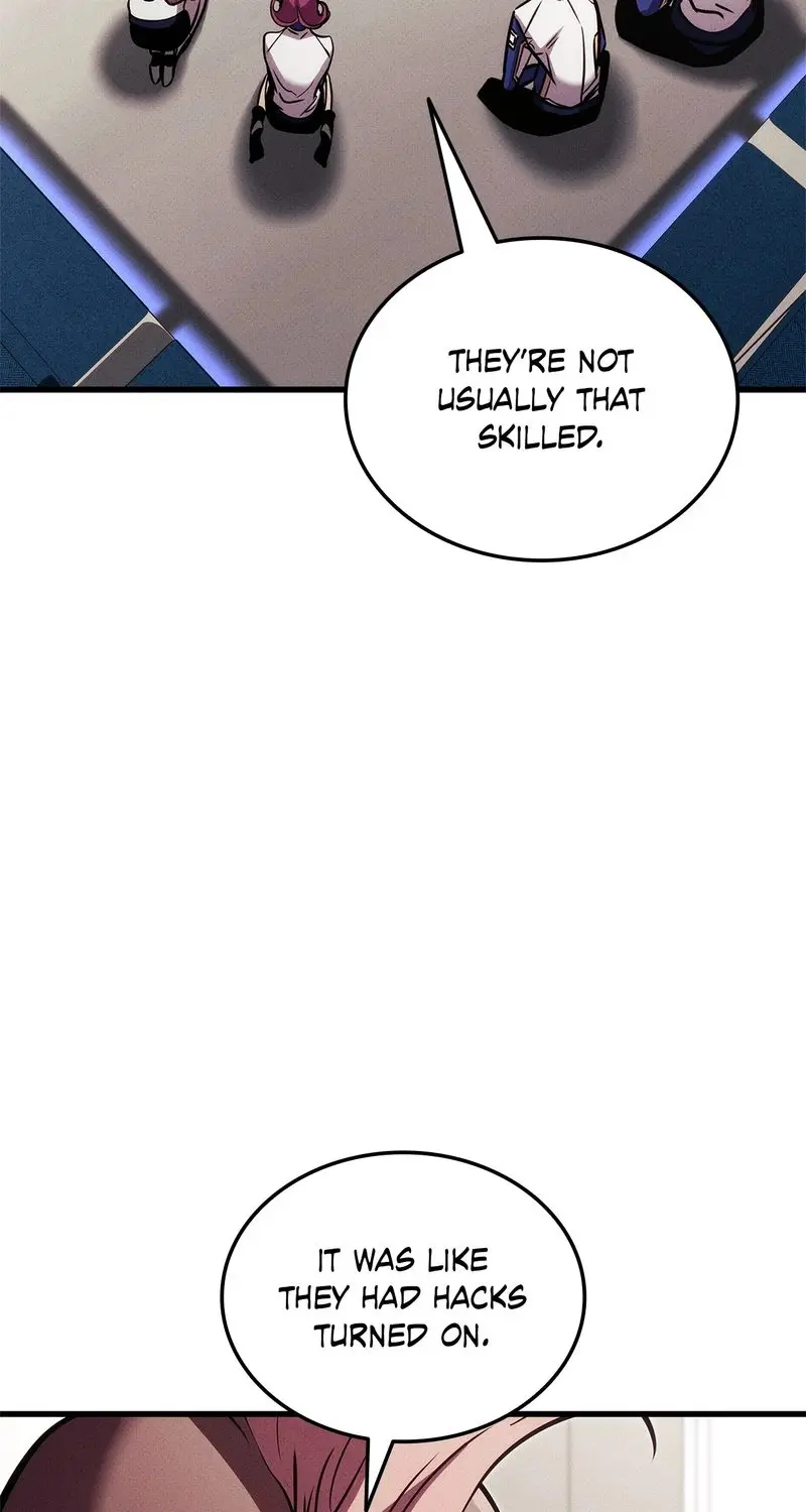 Rankers Return Chapter 208 - Page 37
