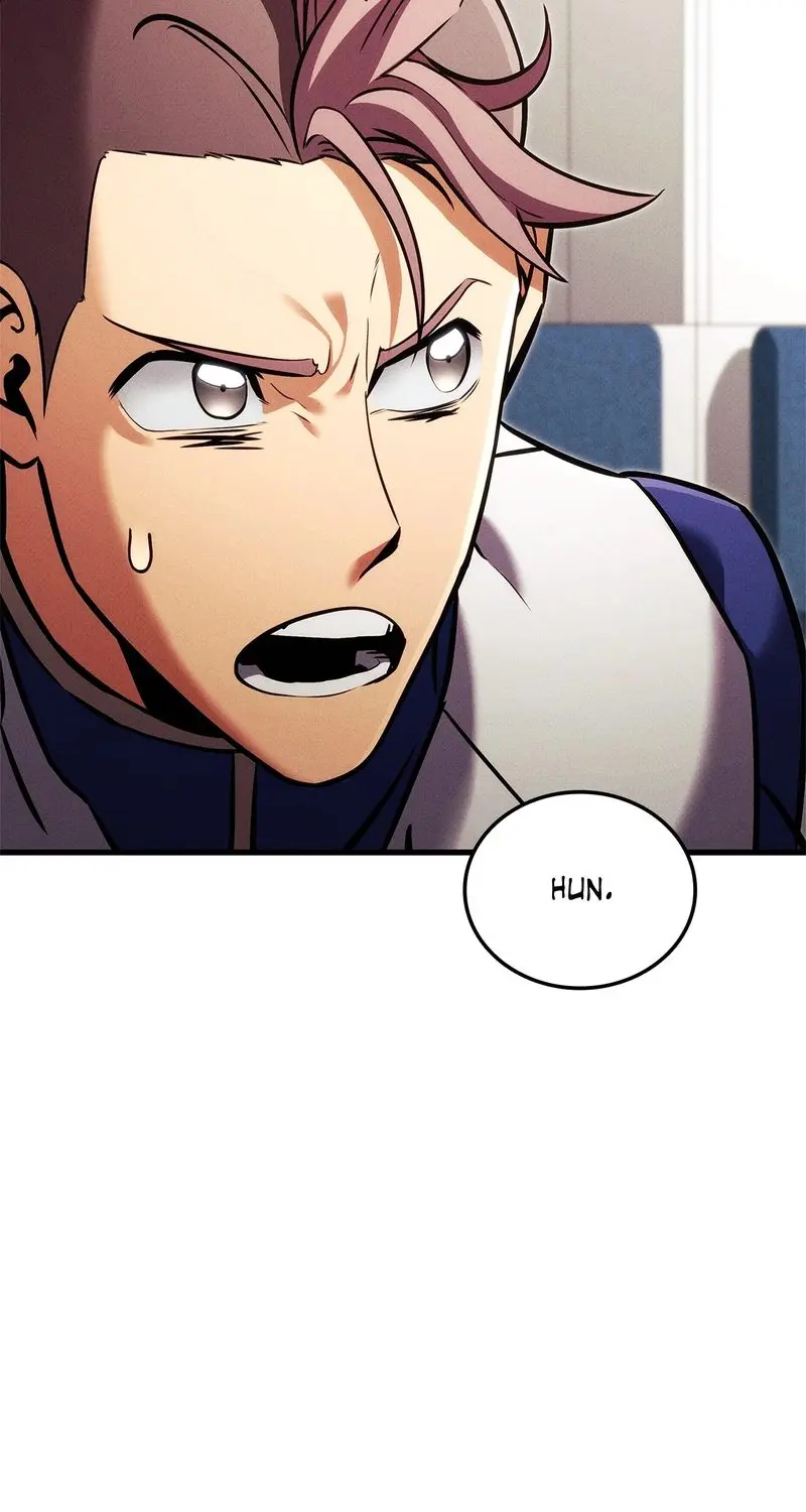 Rankers Return Chapter 208 - Page 38