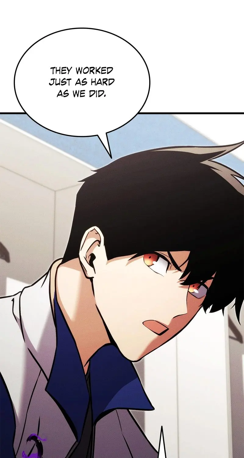 Rankers Return Chapter 208 - Page 39