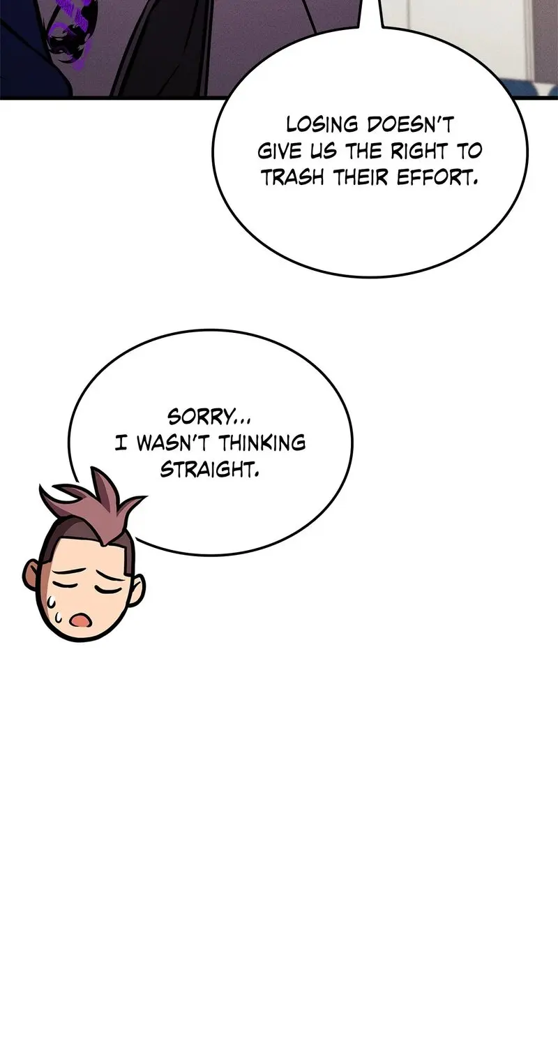 Rankers Return Chapter 208 - Page 40