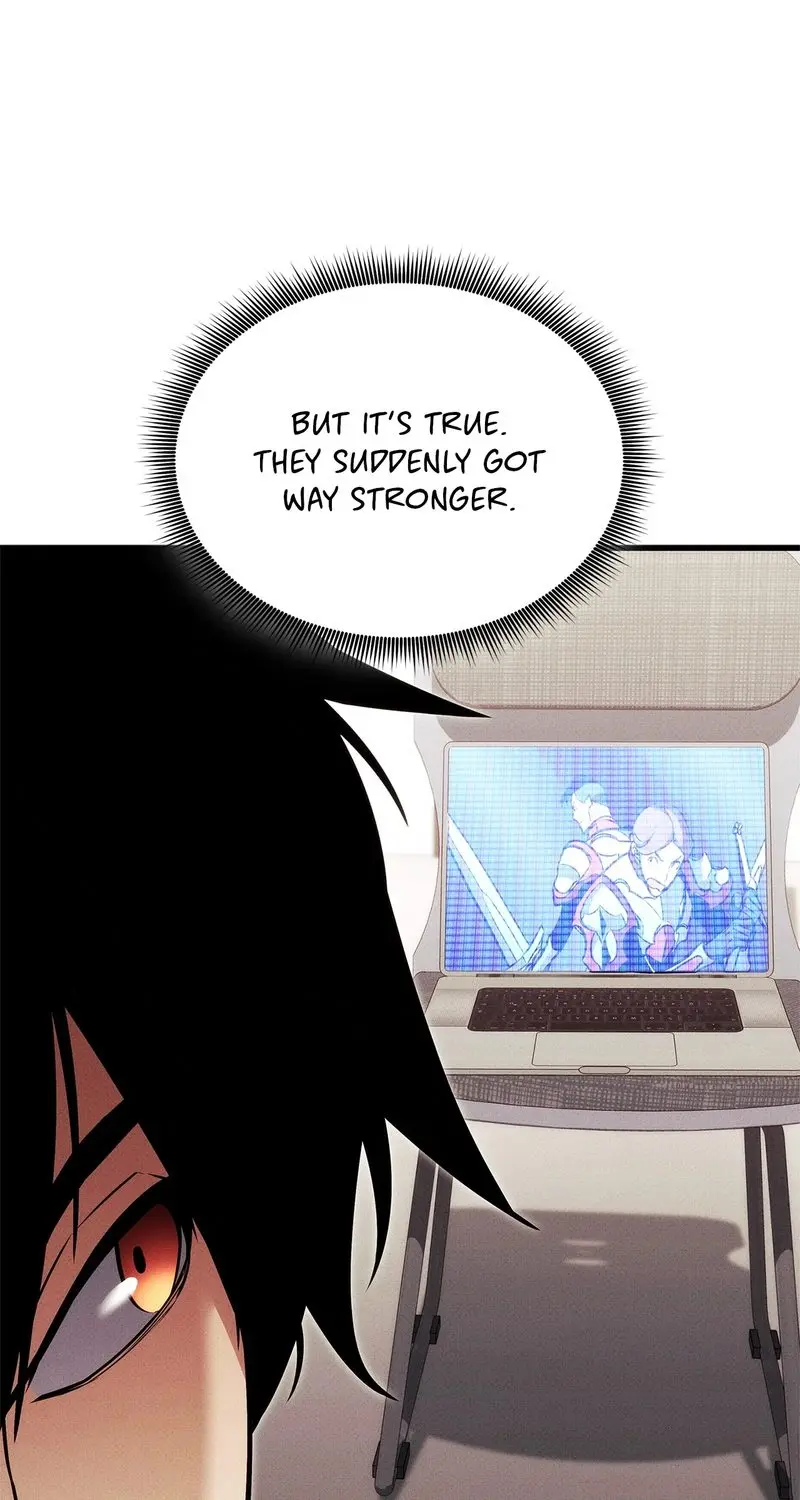 Rankers Return Chapter 208 - Page 42