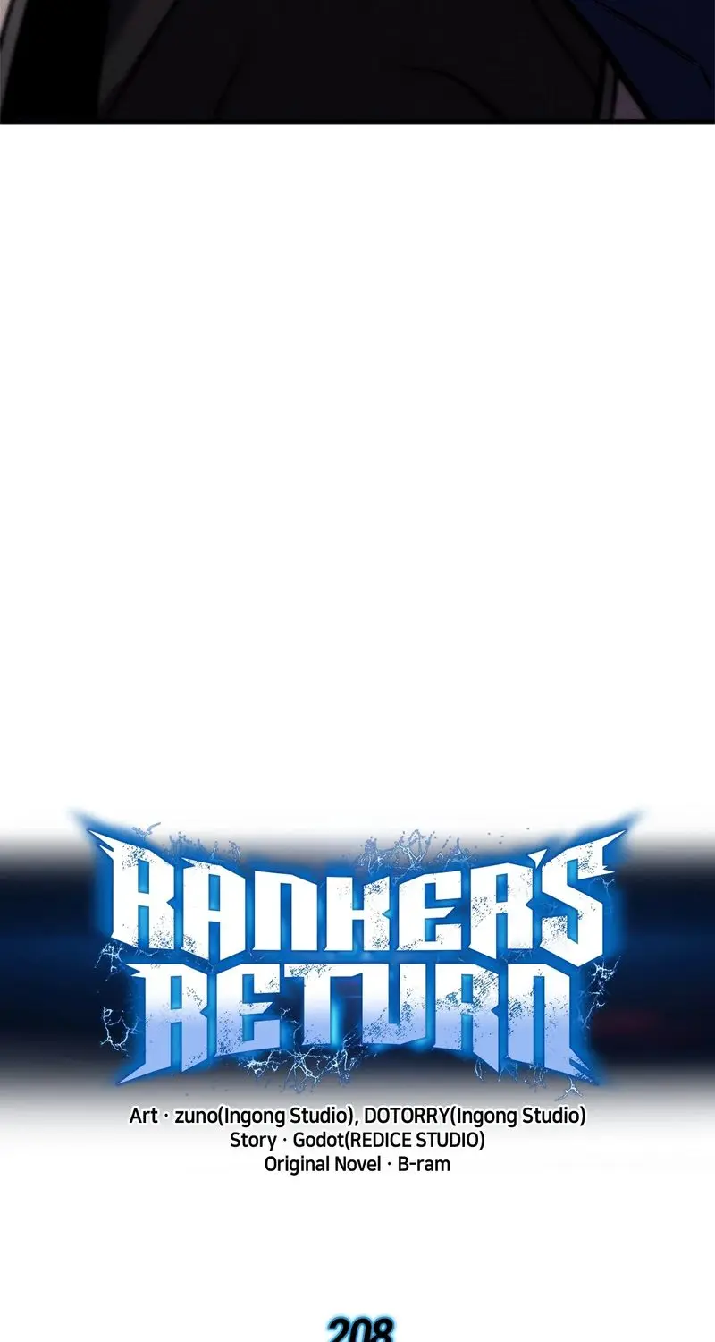 Rankers Return Chapter 208 - Page 46