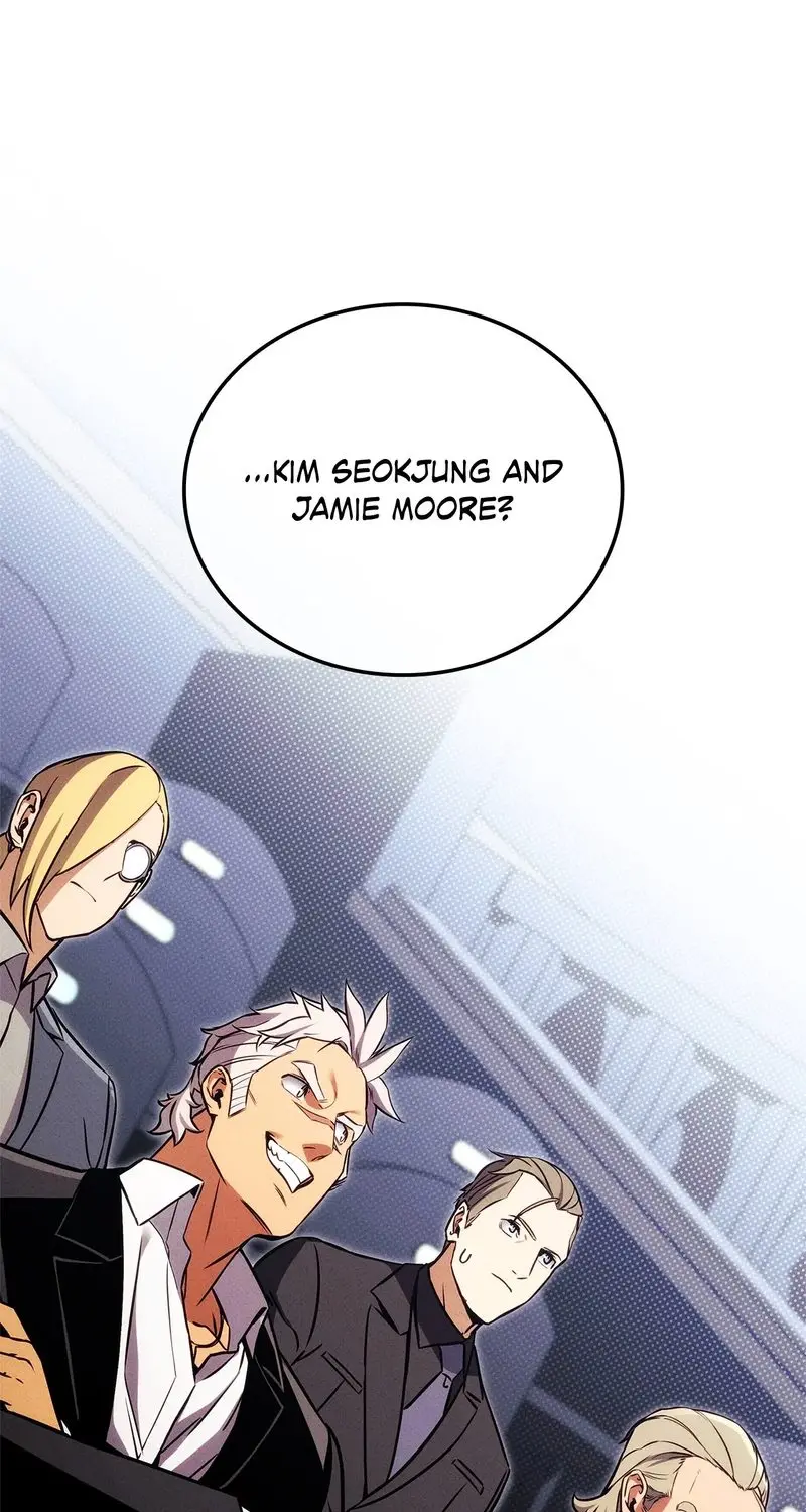Rankers Return Chapter 208 - Page 5