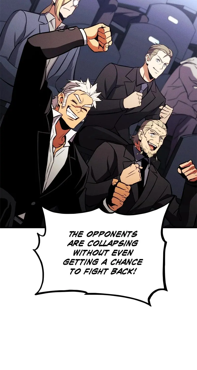 Rankers Return Chapter 208 - Page 52