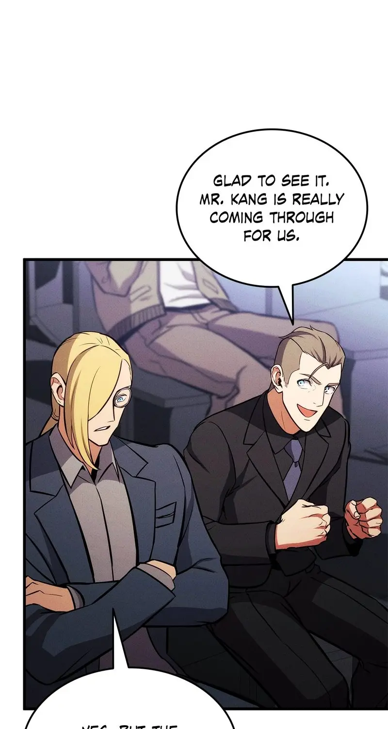 Rankers Return Chapter 208 - Page 53