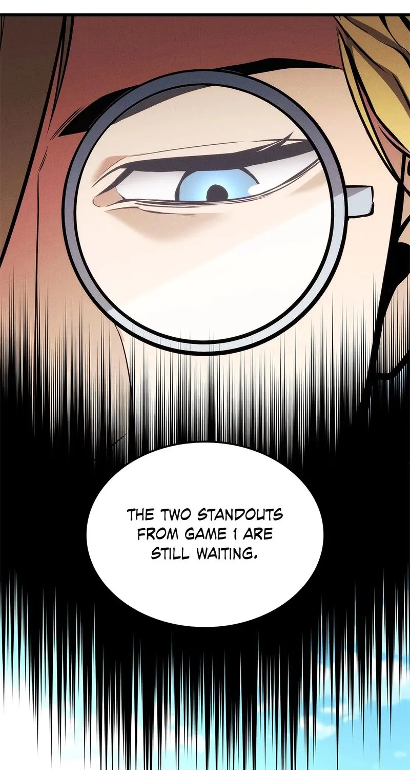 Rankers Return Chapter 208 - Page 55