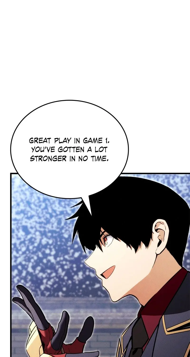 Rankers Return Chapter 208 - Page 57