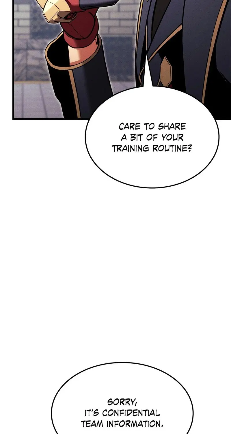 Rankers Return Chapter 208 - Page 58