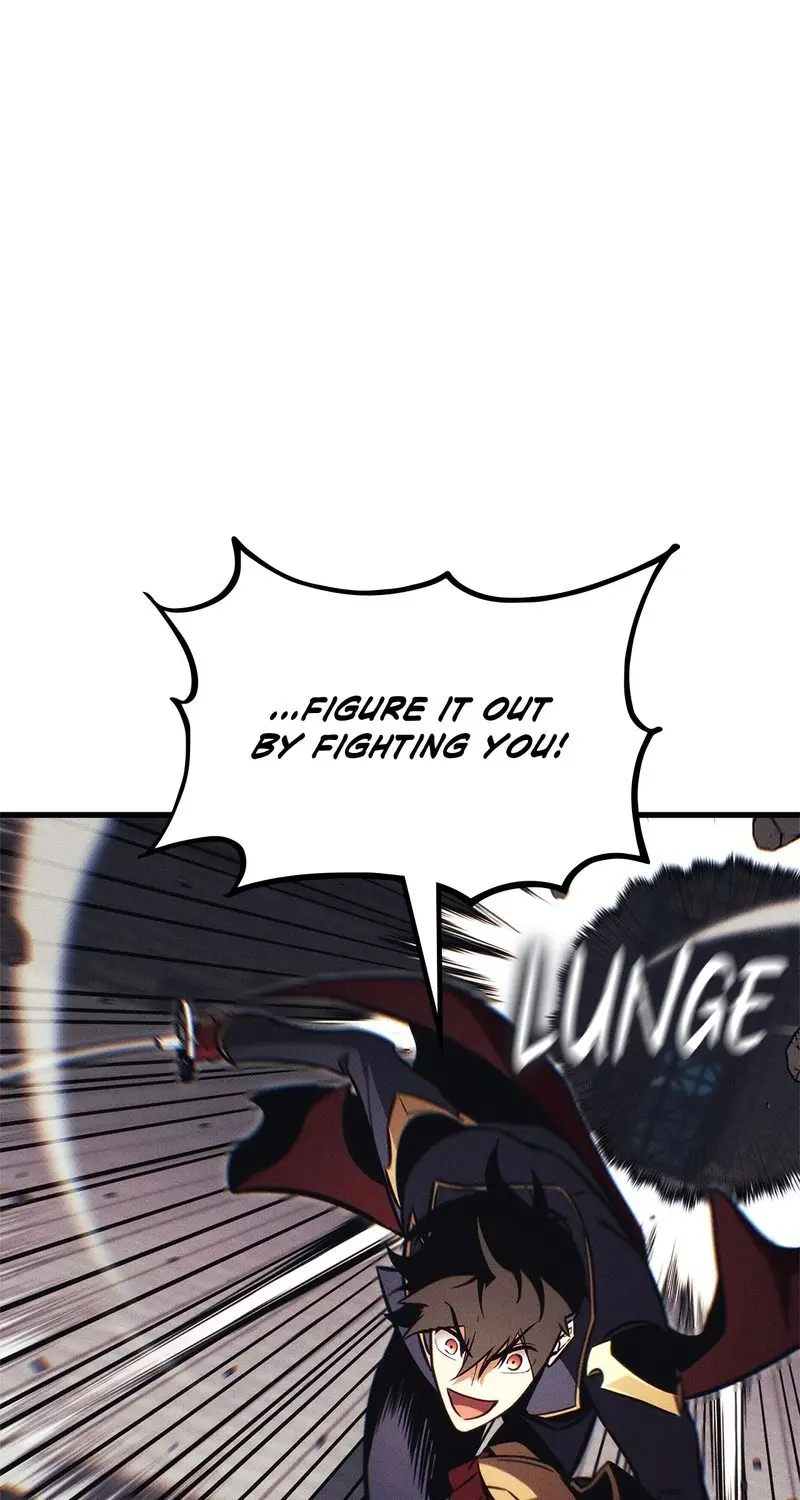 Rankers Return Chapter 208 - Page 62