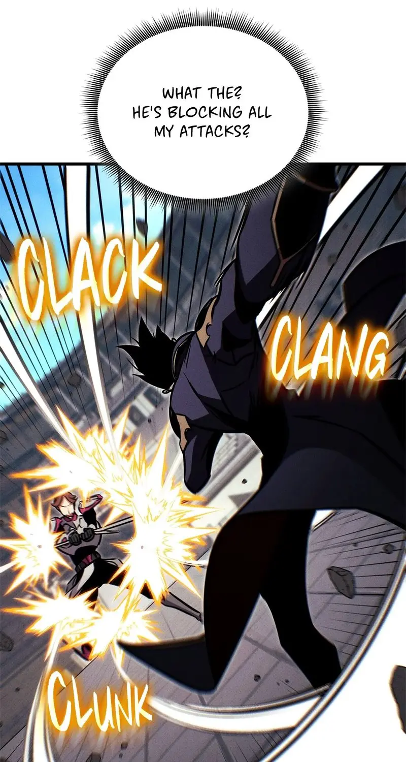 Rankers Return Chapter 208 - Page 66