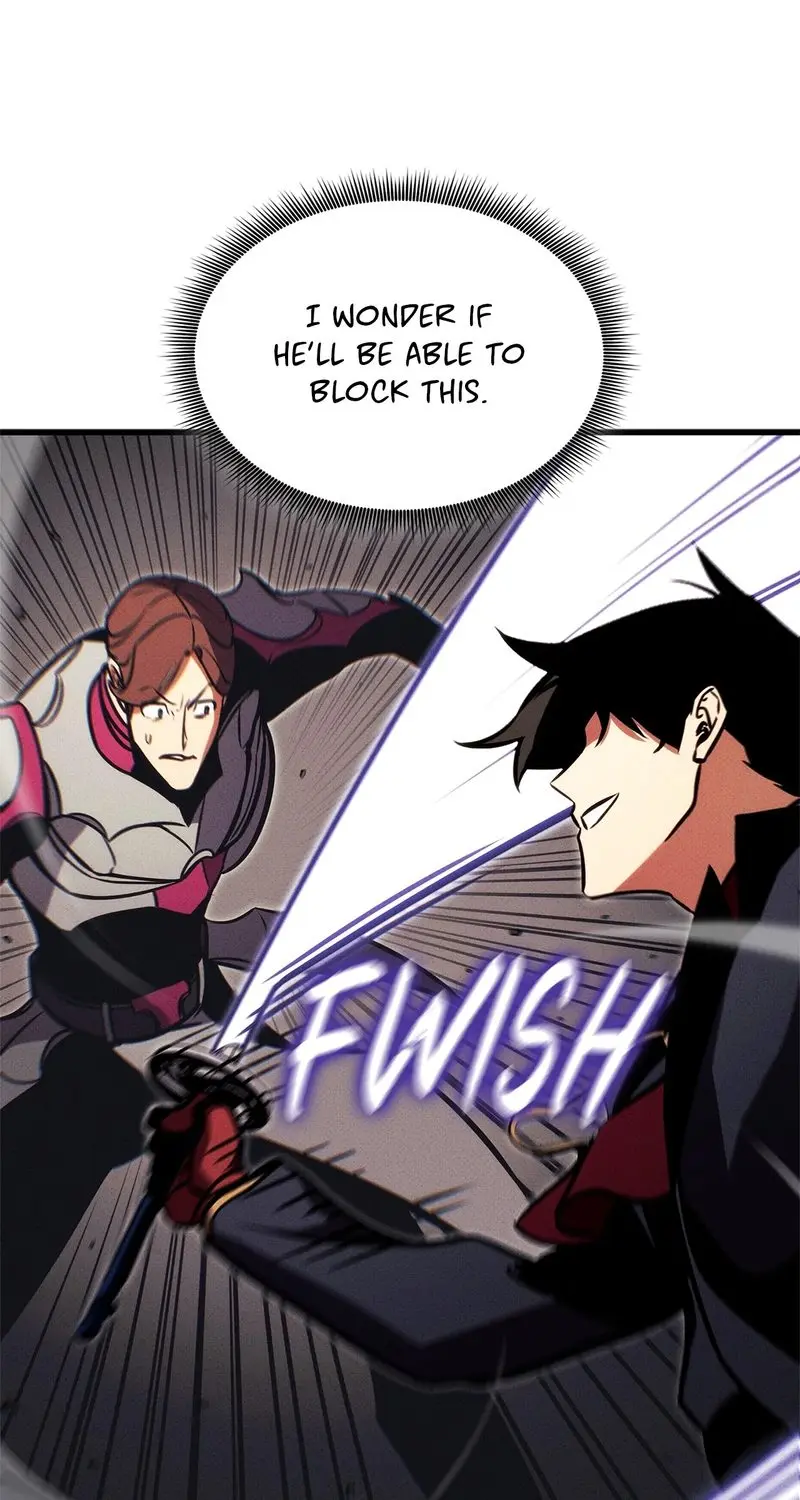 Rankers Return Chapter 208 - Page 70