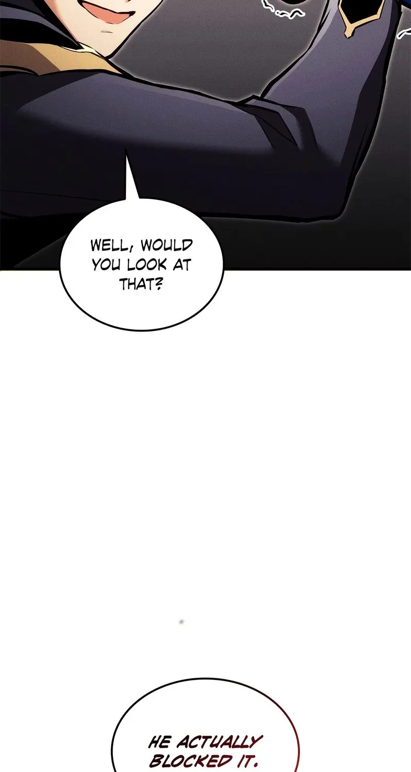 Rankers Return Chapter 208 - Page 76