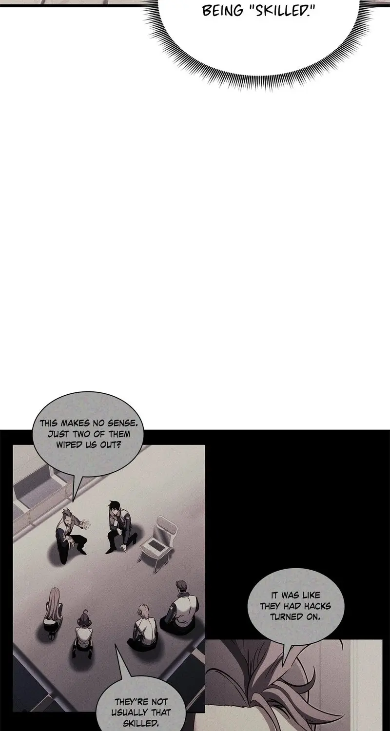 Rankers Return Chapter 208 - Page 82