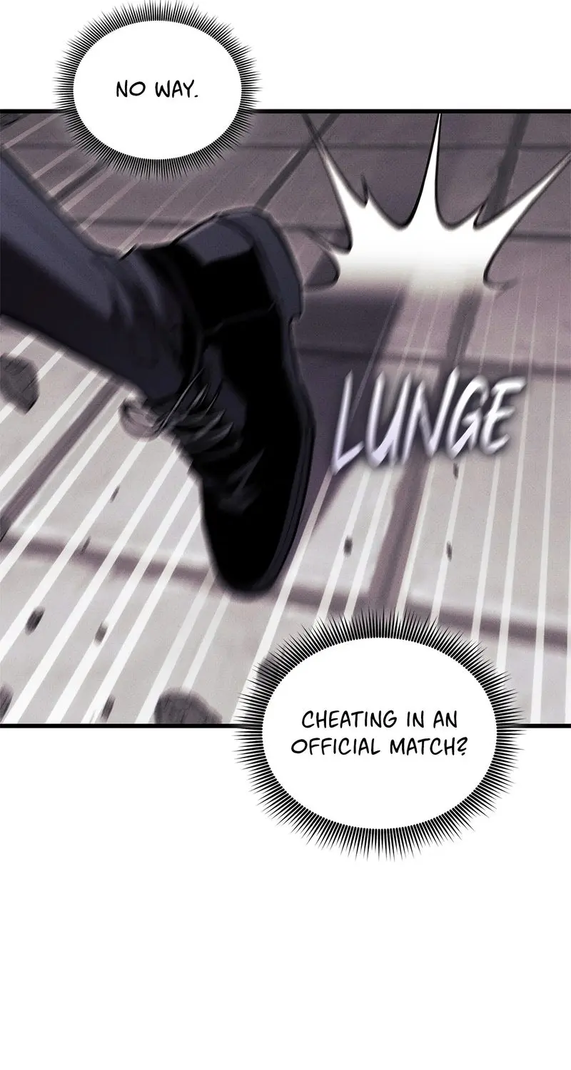 Rankers Return Chapter 208 - Page 84