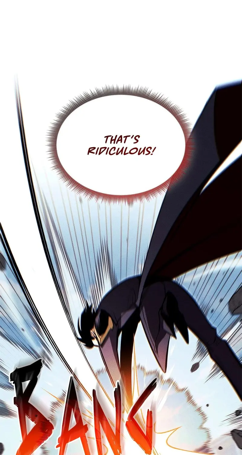 Rankers Return Chapter 208 - Page 85