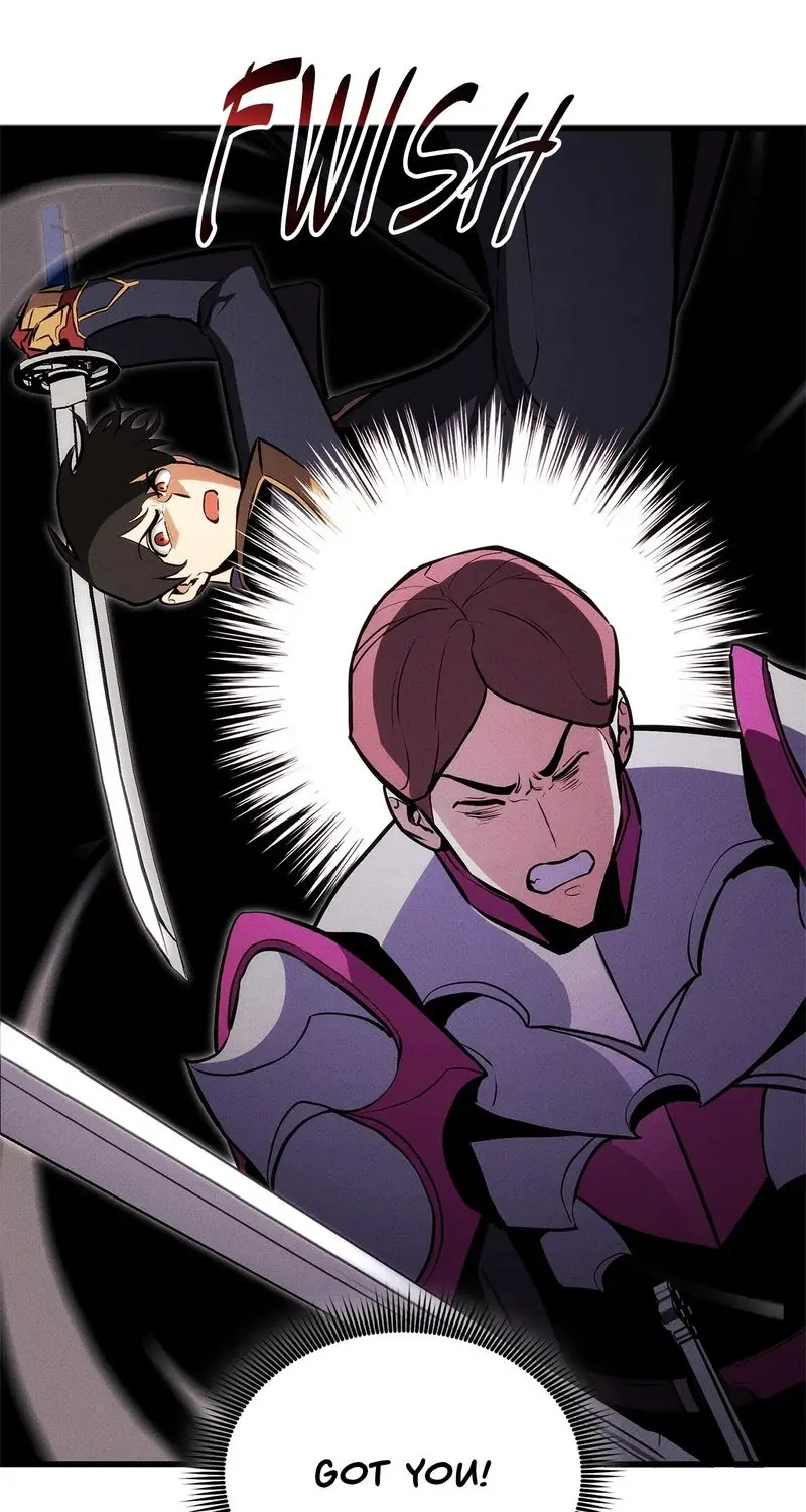 Rankers Return Chapter 208 - Page 88