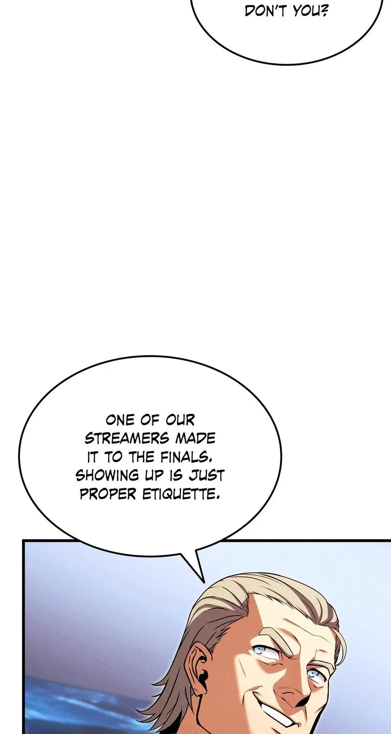 Rankers Return Chapter 208 - Page 9