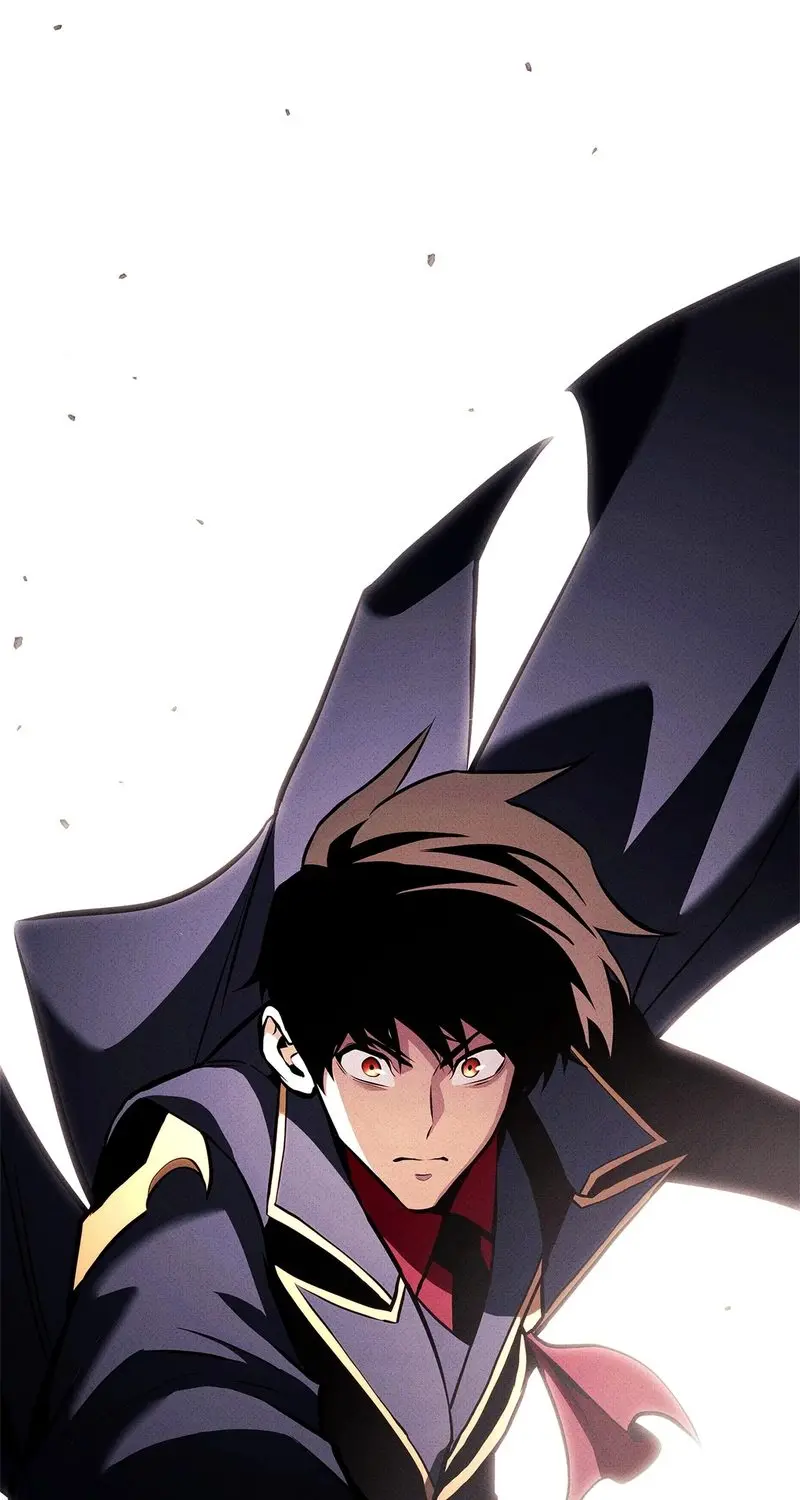 Rankers Return Chapter 208 - Page 91