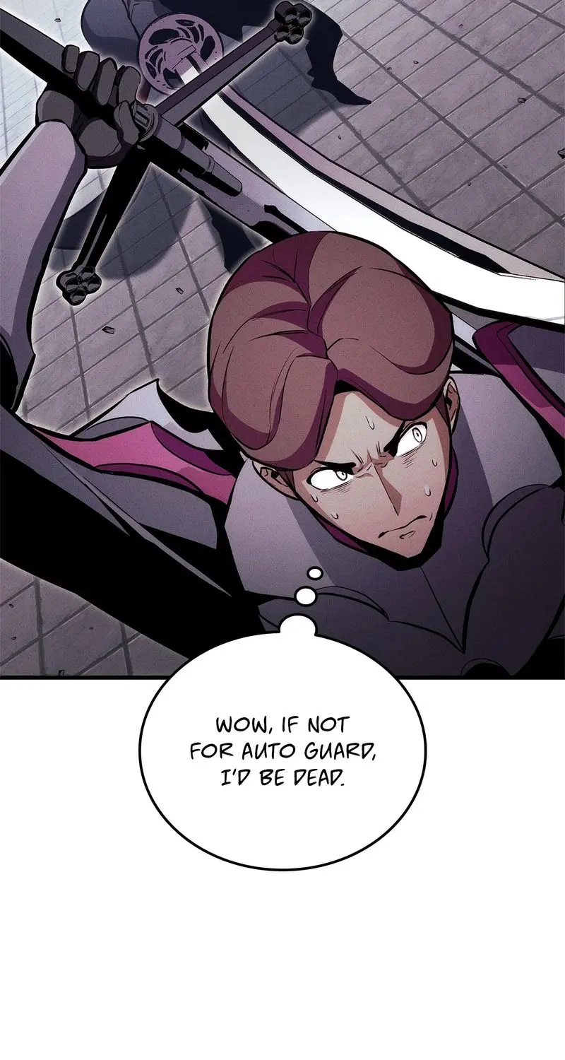 Rankers Return Chapter 208 - Page 96