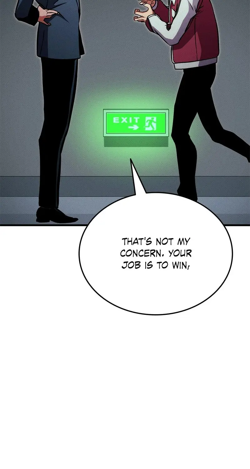 Rankers Return Chapter 209 - Page 10