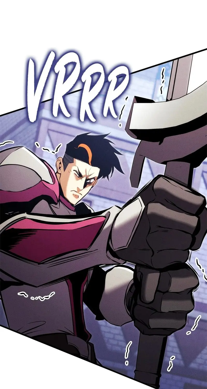 Rankers Return Chapter 209 - Page 101