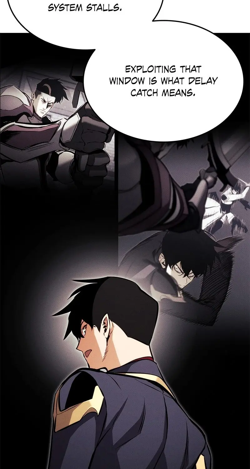 Rankers Return Chapter 209 - Page 108