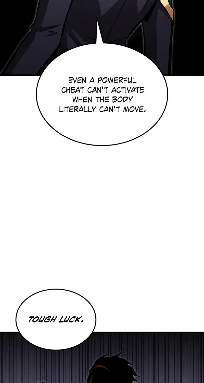 Rankers Return Chapter 209 - Page 109