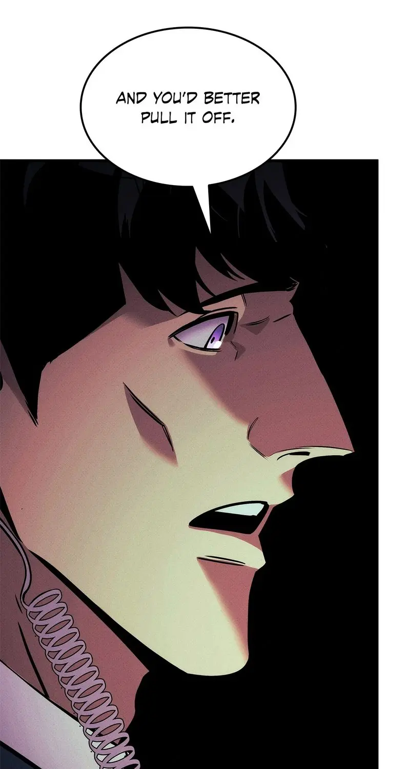 Rankers Return Chapter 209 - Page 11