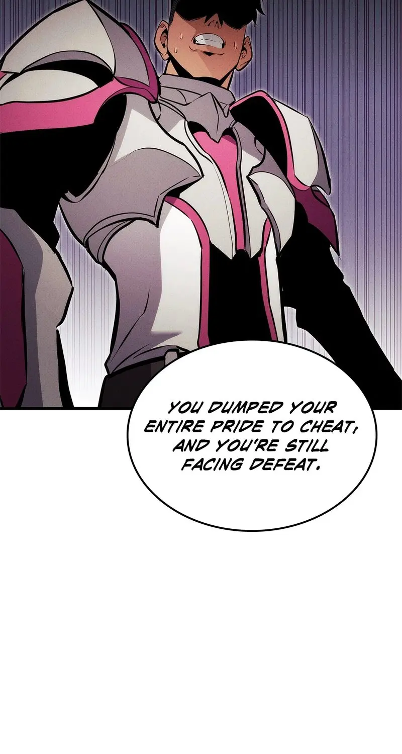 Rankers Return Chapter 209 - Page 110