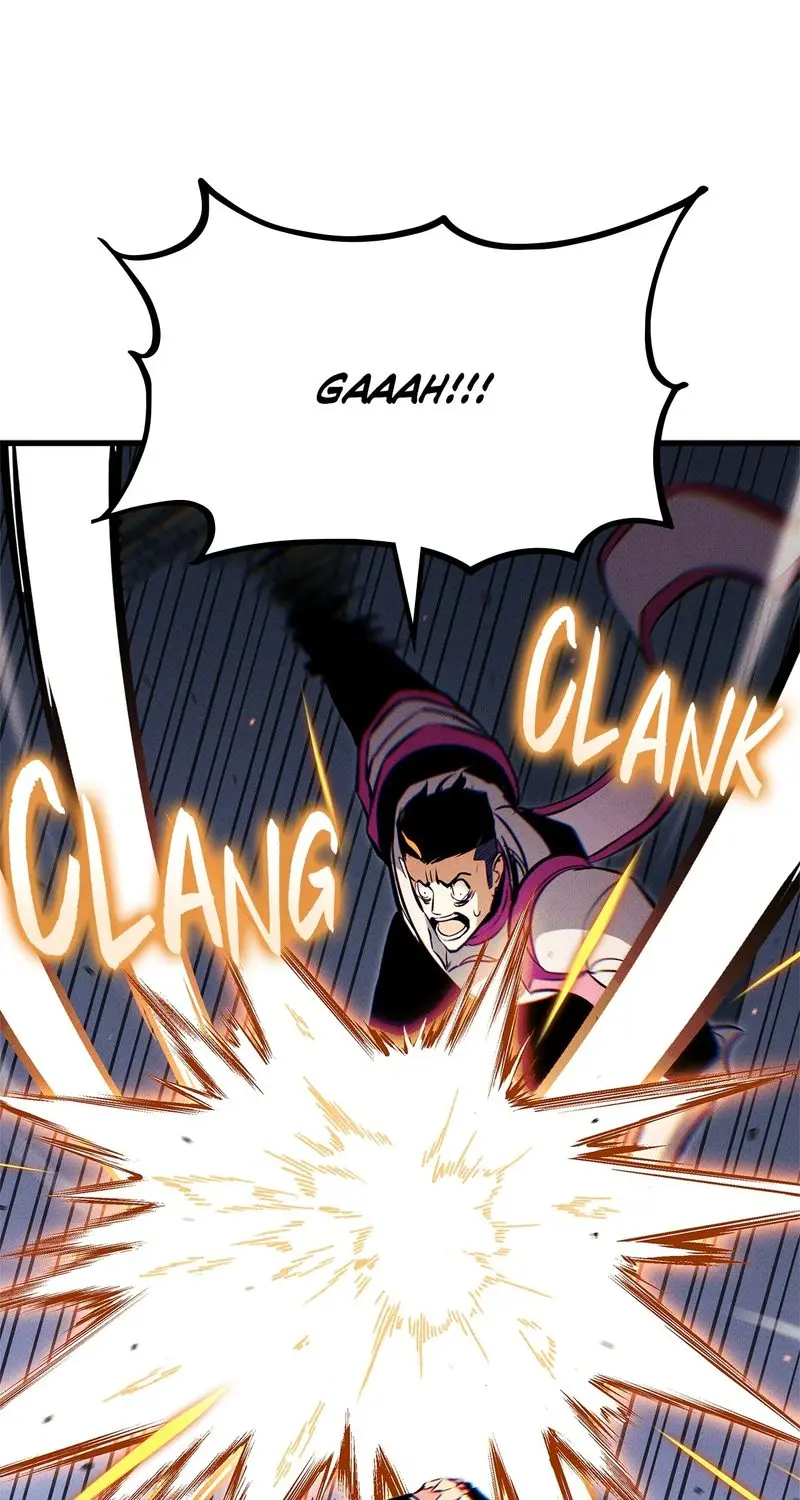 Rankers Return Chapter 209 - Page 113